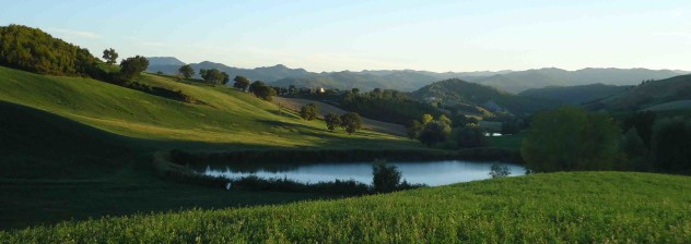 Campagna di San'Antangelo