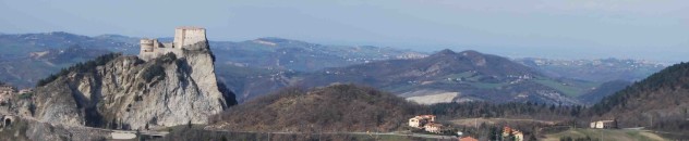 Castello di San Leo