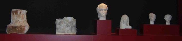 Ritrovamenti