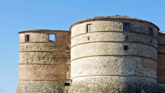 Rocca Sassocorvaro